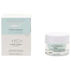 Crème lifting instantanée Q10 50 ml