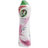 Crème nettoyante Cif pink flower 500ml