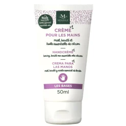 Crème pour les mains Mességué