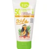 Crème solaire visage Bio Soleil des îles SPF50 50ml