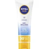 Crème solaire visage SPF30 Nivea 50ml