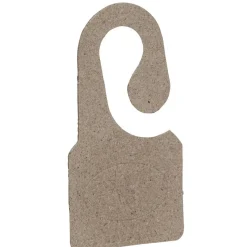 Crochet anti mite x 6