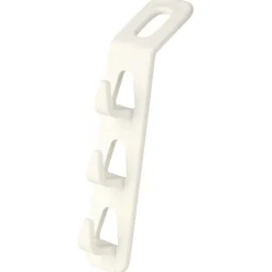 Crochet de suspension pour cintre