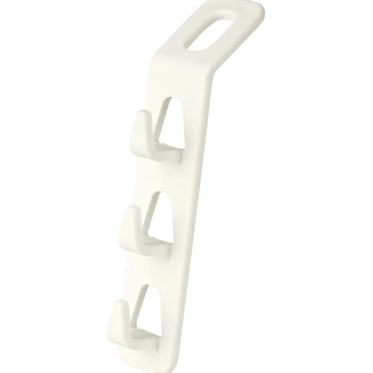 Crochet de suspension pour cintre