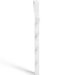 Crochet dessus de porte x5 H27cm