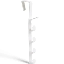 Crochet dessus de porte x5 H27cm