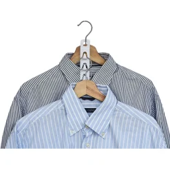 Crochet suspension pour cintres