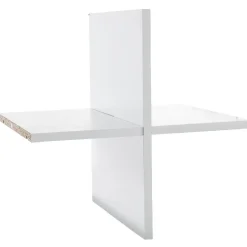 Croisillons pour structure à composer