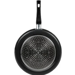 Crépiere aluminium anti-adhésif ø28 cm