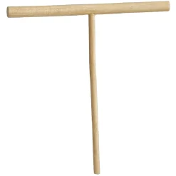 Crêpière grise et noire avec ustensiles