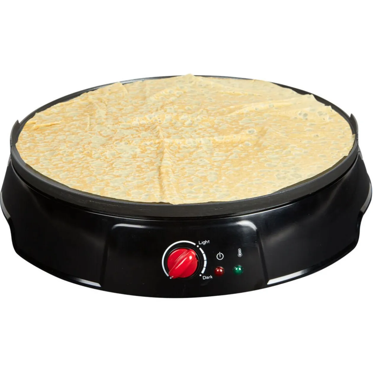 Crépière plaque réversible 2 en 1 Homday