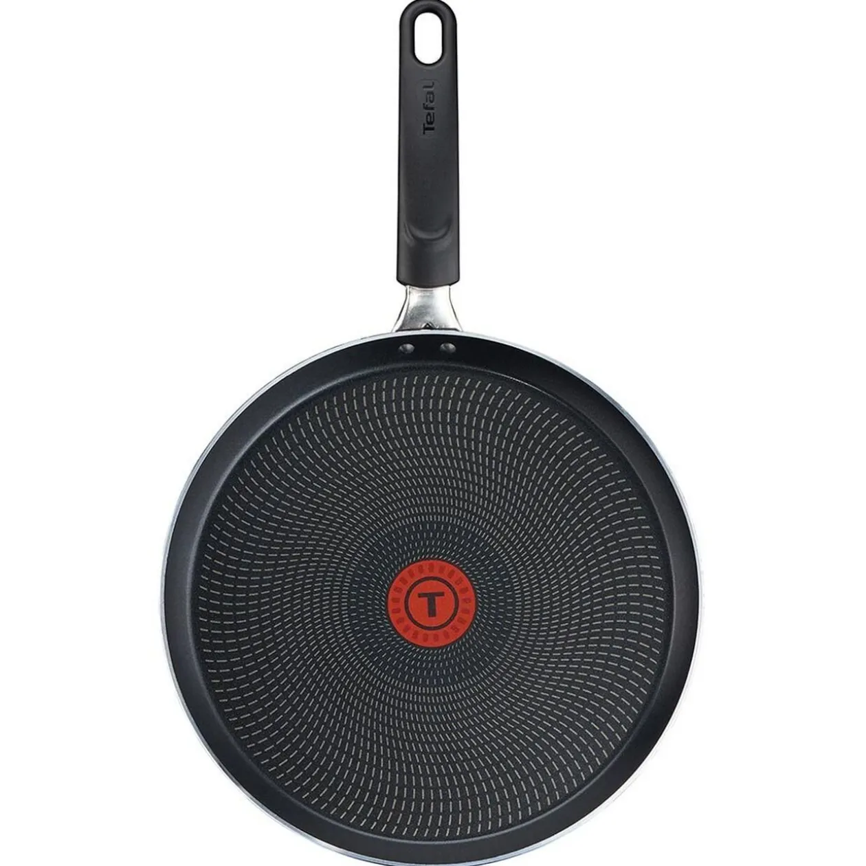 Crêpière Tefal Essential Chef de France ø 25,5 cm