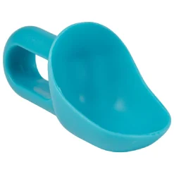 Cuillère à glace en plastique x4