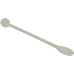 Cuillère à miel 2 en 1 en silicone