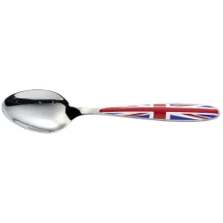 Cuillère à soupe Union Jack