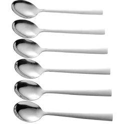Cuillère à soupe x6 inox oslo