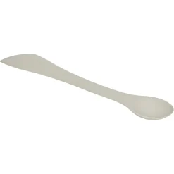 Cuillère spatule 2 en 1 en silicone