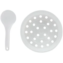 Cuiseur à vapeur 1L