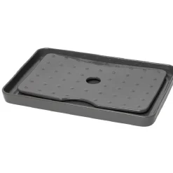 Cuiseur foie gras au four