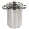 Cuit asperges inox ø 16 cm 2,6 L