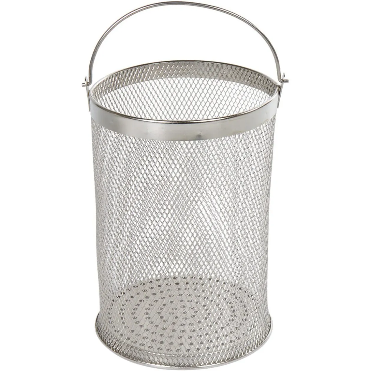 Cuit asperges inox ø 16 cm 2,6 L