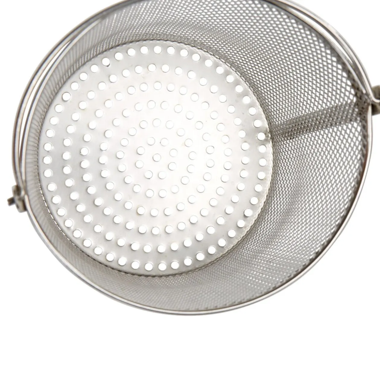 Cuit asperges inox ø 16 cm 2,6 L