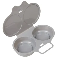 Cuit oeuf au plat x2