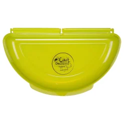 Cuit omelette micro ondes