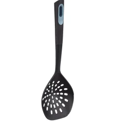 Écumoire en polyamide noir