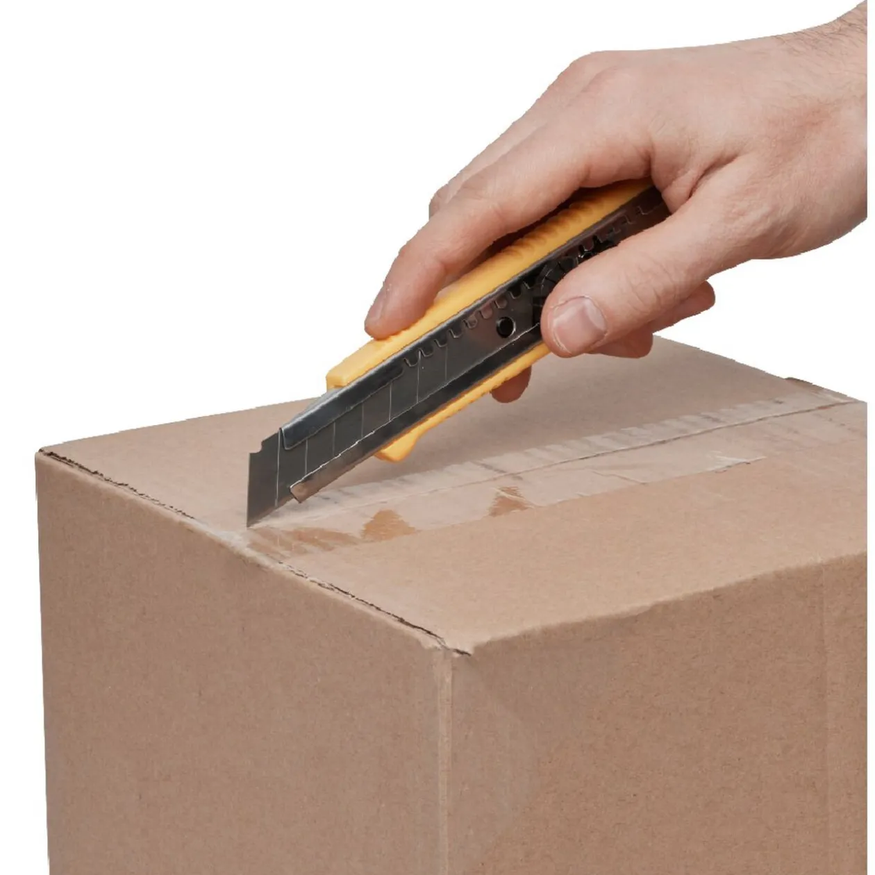 Cutter x 2 et 6 lames