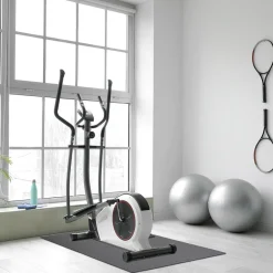 Dalle de sol modulable multiusage 60x60cm x4