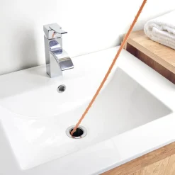 Déboucheur drain et évier L50cm