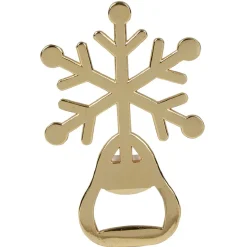 Décapsuleur de noël