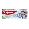 Dentifrice enfant Colgate menthe douce 6-9ans 75ml