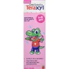 Dentifrice enfant Teraxyl goût fraise 1-6 ans pour dents de lait 75ml