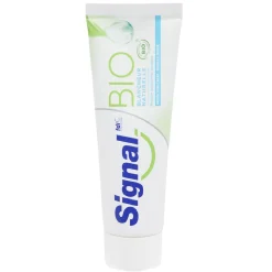 Dentifrice SIGNAL Bio 75ml