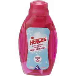 Desodorisant My Heroes