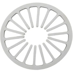 Dessous de plat 2en1 sous-verre