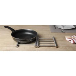 Dessous de plat extensible