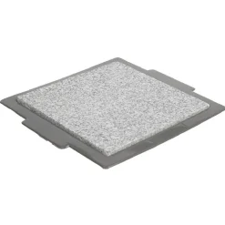 Dessous de plat thermorégulateur