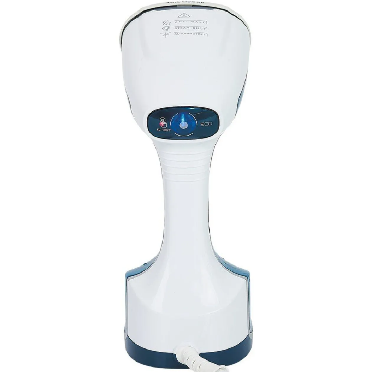 Défroisseur à main vertical Homday 1200 W