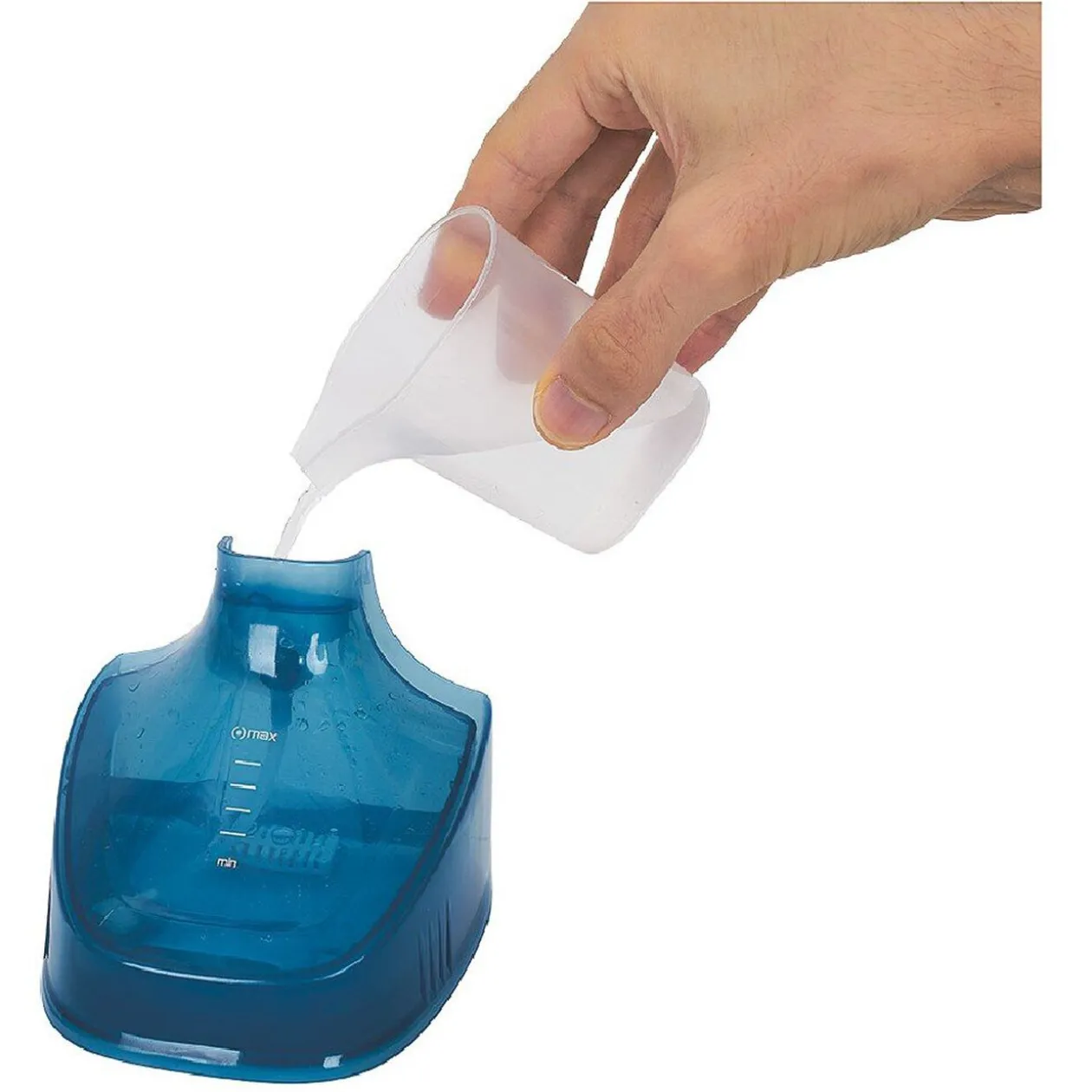 Défroisseur à main vertical Homday 1200 W