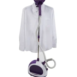 Défroisseur vapeur Homday