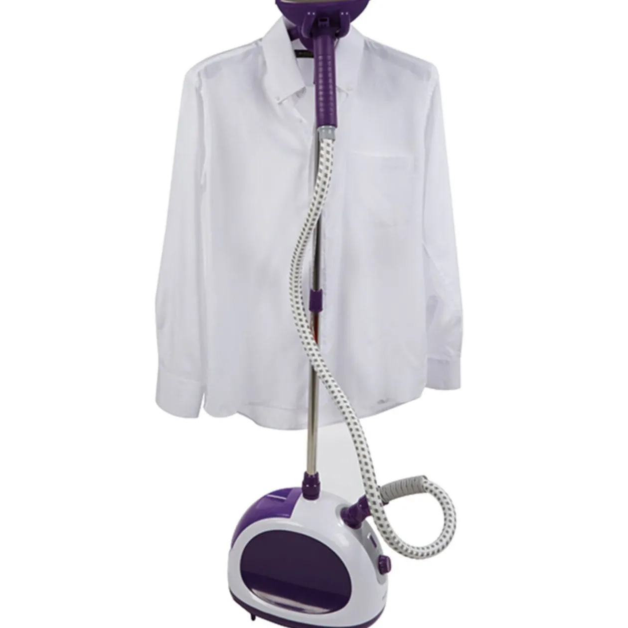 Défroisseur vapeur Homday