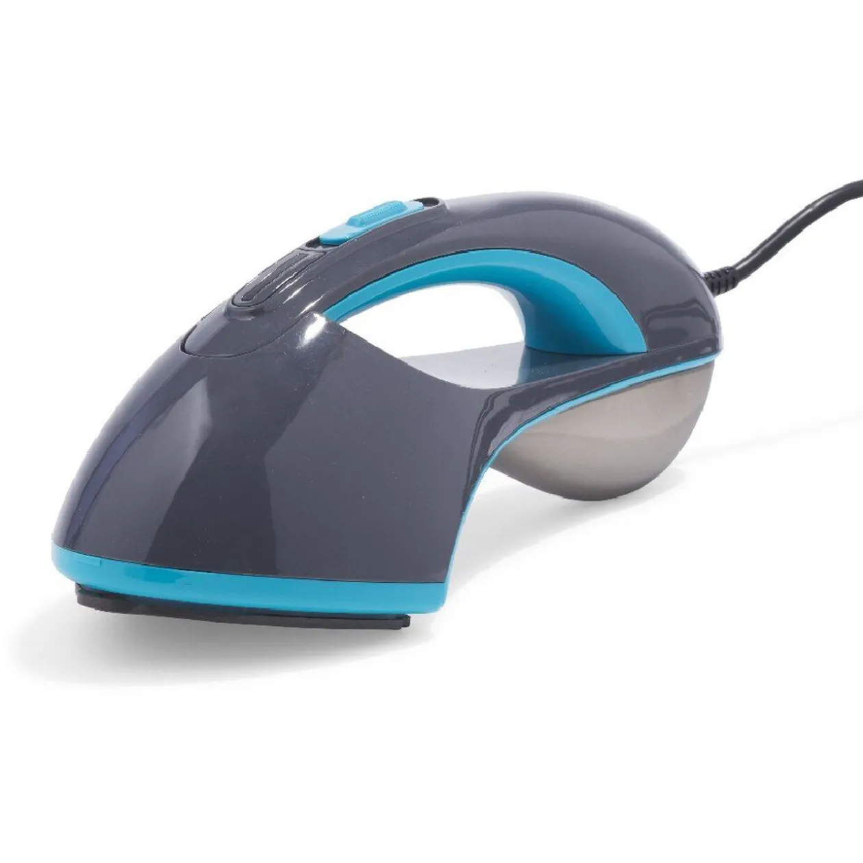 Défroisseur vertical 2 en 1 Homday