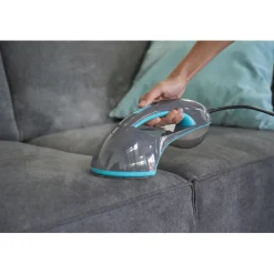 Défroisseur vertical 2 en 1 Homday