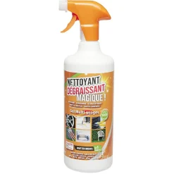 Dégraissant magique 1L