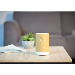 Diffuseur d'huile essentielles détecteur de mouvement