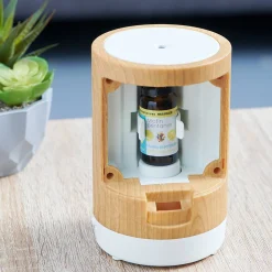 Diffuseur d'huile essentielles détecteur de mouvement