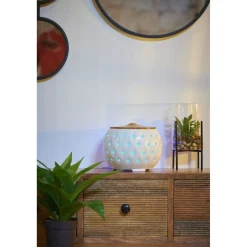 Diffuseur d'huiles essentielles ultrasonique Mességué 200 ml